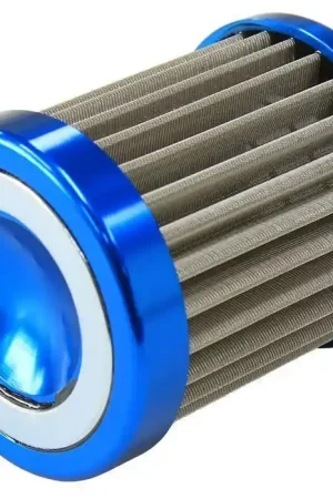 Aeroflow Replacement 40 Micron Stainless Steel Element Low Price