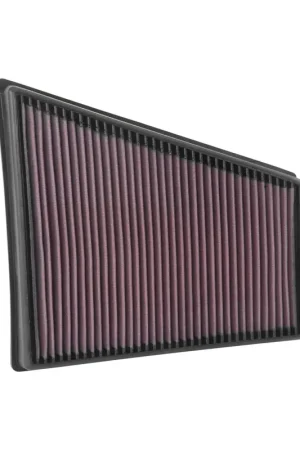 Factory Price K&N Filters Replacement Air Filter (Boxster/Cayman 16-19)