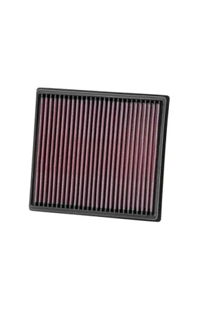 K&N Filters Replacement Air Filter (GLA-Class 14-18/CLA-Class 2.1L 13-18) Last Chance