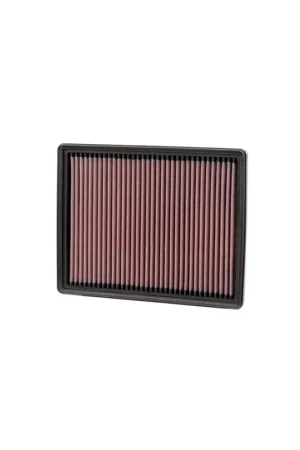 K&N Filters Replacement Air Filter (Optima 06-10/Carens 06-12) Limited Edition