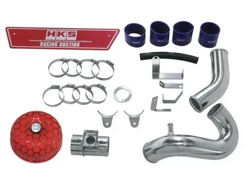 Secure Checkout HKS RS ZVW30 PRIUS 2ZR-FXE