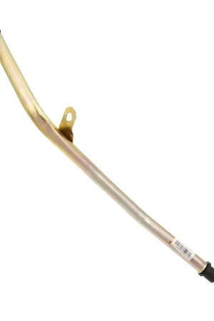 Trending RTS RTS Transmission Dipstick and Tube Trick Loc Steel/Plastic Lock Black GM TH700R4 4L60 4L60E to LS Engines