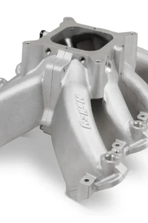 Holley Single Plane EFI Split-Design Race Intake Manifold- GM LS1/LS2/LS6 Exclusive Offer