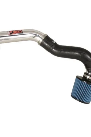 Injen SP Cold Air Intake System - Black (Golf Mk4/Jetta 99-04) Popular