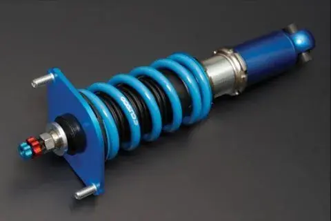 Trusted Brand Cusco Sports R Adjustable Dampers (Yaris GR 2020+)