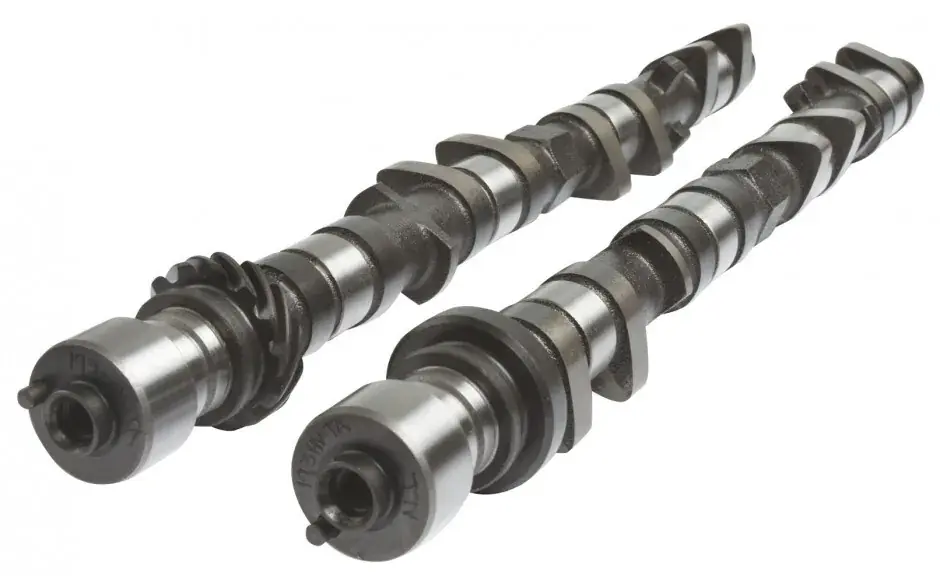 Kelford Street Camshaft Set (4A-GE 16V) - 314/308 Deg Money Back Guarantee