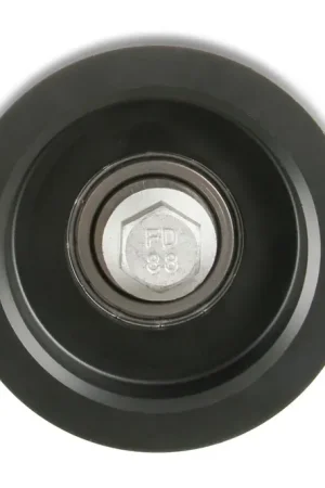 Brand New Holley Tensioner Assembly with grooved pulley LT5 Tensioner Assembly w/ Grooved Pulley LT5