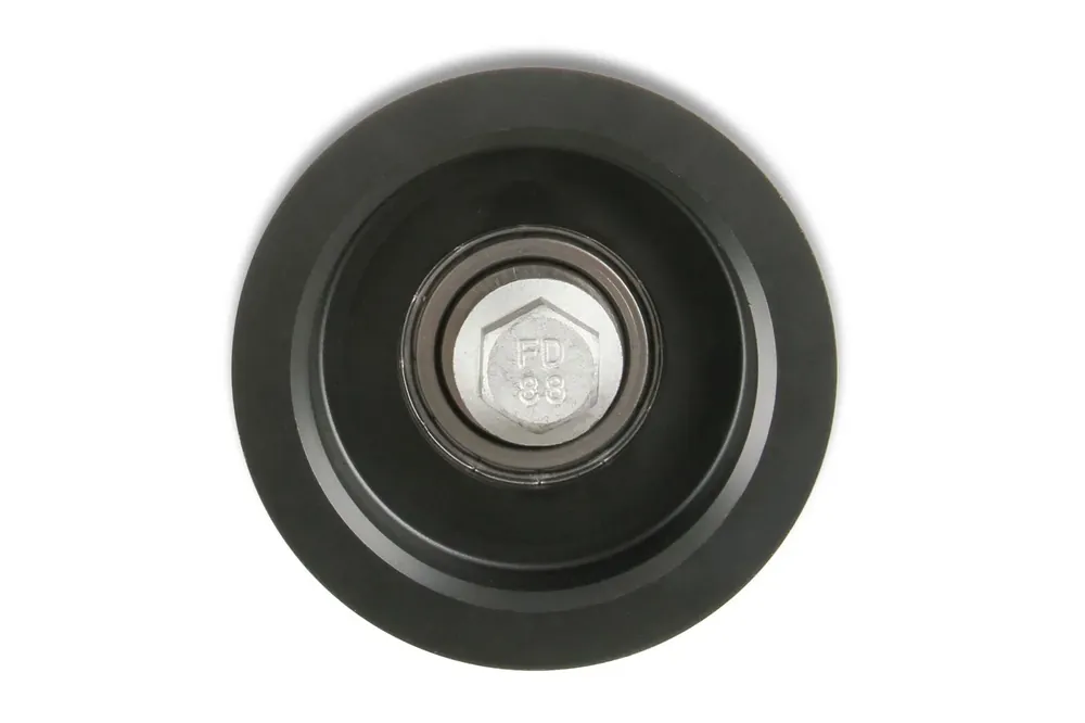 Brand New Holley Tensioner Assembly with grooved pulley LT5 Tensioner Assembly w/ Grooved Pulley LT5