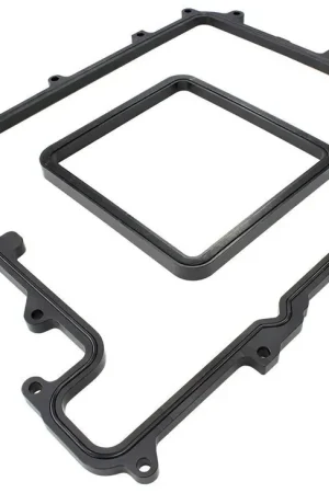 Aeroflow Thermo Plastic 10mm Supercharger Hat & Intercooler Spacer Kit Hassle-Free Returns