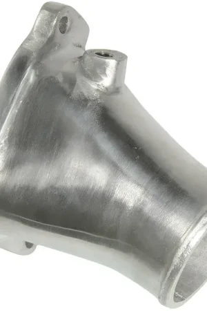 Final Sale Proflow Throttle Body Adapter For Mazda RX7 series 4 & 5 to 13B Cast Aluminium Natural