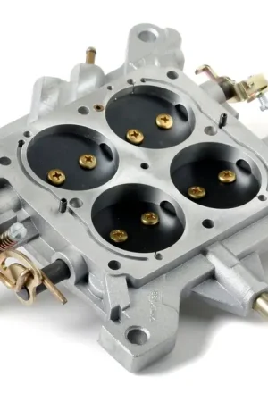 Brand New Holley Throttle Body Kit, 0-3310 / 80508 Throttle Body Kit, 0-3310 / 80508