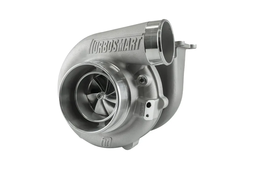 Turbosmart TS-1 Turbocharger 6870 Kompact T4 0.96AR Externally Wastegated Hot Deal
