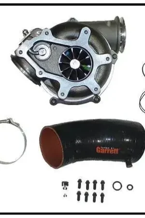 Garrett Turbocharger GTP38R Upgrade F250 PS Deal