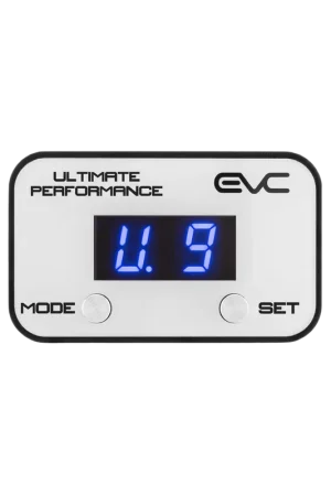 Ultimate9 Ultimate9 EVC Throttle Controller (Signum LHD) Grab Now