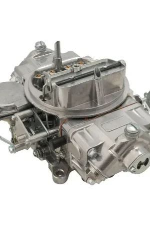 Proflow VPW Carburettor Repro Holley Style 750 CFM Square Bore 4-Barrel Vacuum Secondary Manual Choke Ford Kickdown Brand New