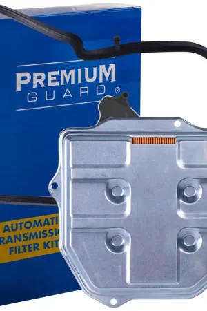 New Release 1994 Porsche 928 Transmission Filter PT99805