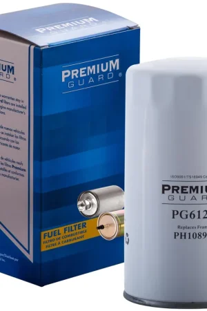 Place Order 2021 Ford F-650 Oil Filter PG6128