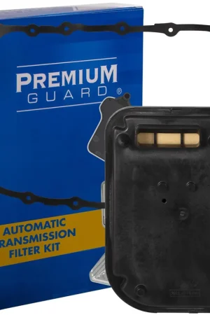 Exclusive Offer 2013 Cadillac CTS Transmission Filter PT99791