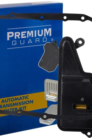 2024 Mazda CX-50 Transmission Filter PT99746 Buy Today