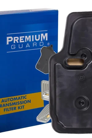 Premium 2015 Buick Regal Transmission Filter PT99672