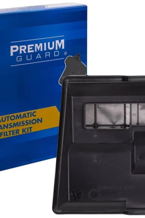 New Release 2015 Chevrolet Cruze Transmission Filter PT99658