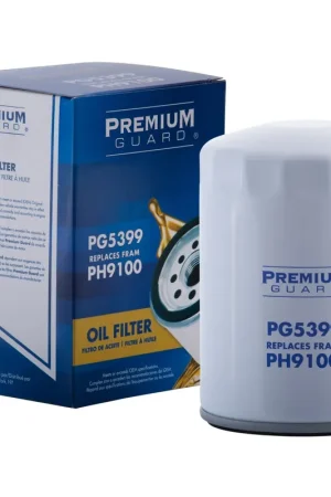 Place Order 2005 Jayco Seneca Oil Filter PG5399