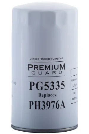 Today Only 2022 Ram 4500 Oil Filter PG5335