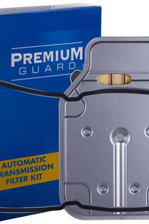 No Minimum Order 2020 Leisure Travel Serenity Transmission Filter PT99586