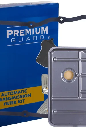 2023 Nexus Wraith Transmission Filter PT99578 Trusted Brand