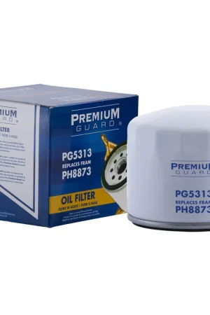 2007 R-Vision Trail-Lite Oil Filter PG5313 Genuine