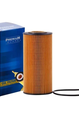 2020 Volkswagen Robust Oil Filter PG5259 Certified