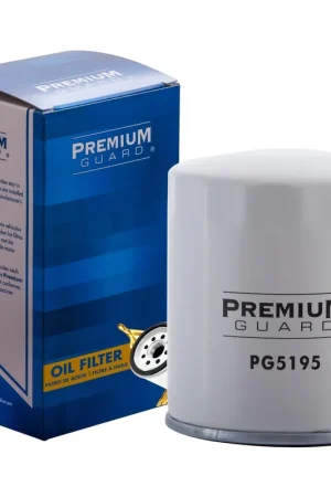 2003 Morgan Plus 8 Oil Filter PG5195 Same Day Shipping