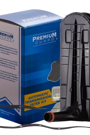 2010 Newmar Bay Star Transmission Filter PT99508 Weekend Sale