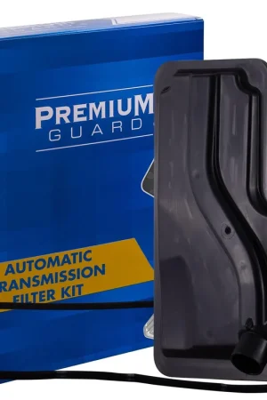 2016 Buick Enclave Transmission Filter PT99193 Viral