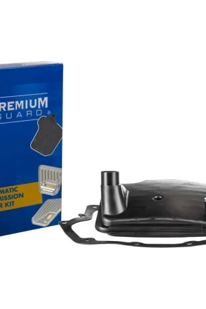 2022 Pleasure-Way Tofino Transmission Filter PT99127 Free Delivery