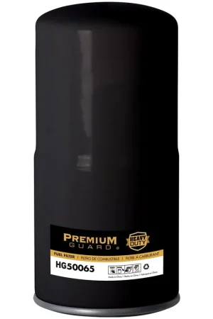 Certified 1992 Flxible Transit Bus Metro 40 Oil Filter HG50065