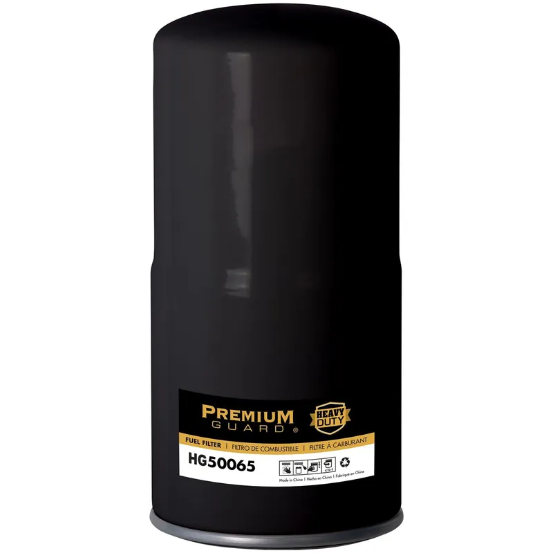 Don’t Miss Out 1993 Flxible Transit Bus Metro 35 Oil Filter HG50065