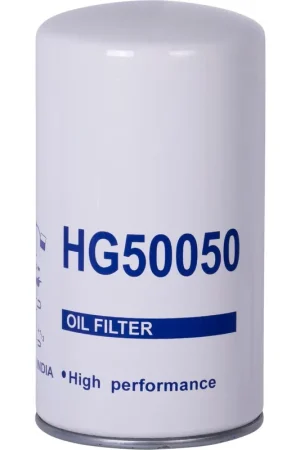 1983 Ford F-600 Oil Filter HG50050 Time-Limited