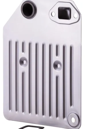 1987 Ford F-250 Transmission Filter PT255 Fan Favorite