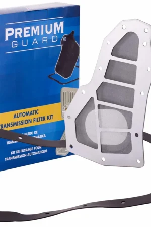 Direct From Manufacturer 1986 Nissan D21 Transmission Filter PT251