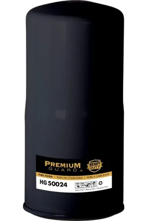 Final Sale 2000 Spartan Motors Mountain Master Oil Filter HG50024