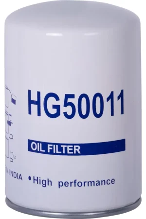 1983 Ford F-8000 Oil Filter HG50011 Same Day Shipping