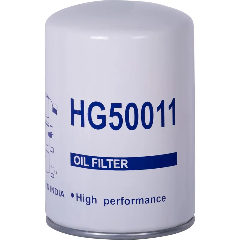 Holiday Sale 1986 Ford F-8000 Oil Filter HG50011