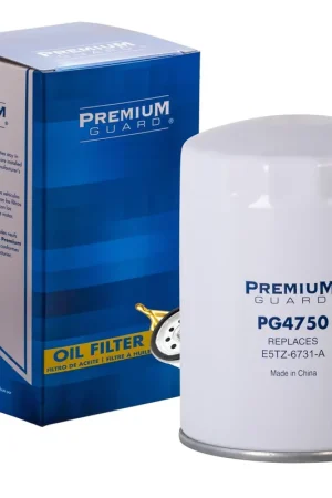 2020 JAC X200 Oil Filter PG4750 Fresh Stock