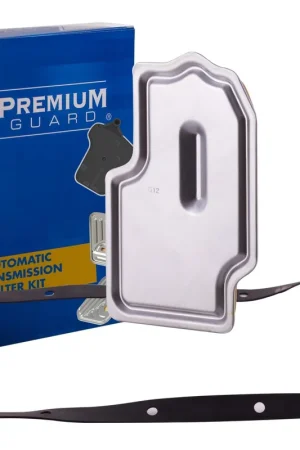 Limited Edition 1976 Ford P-400 Transmission Filter PT222