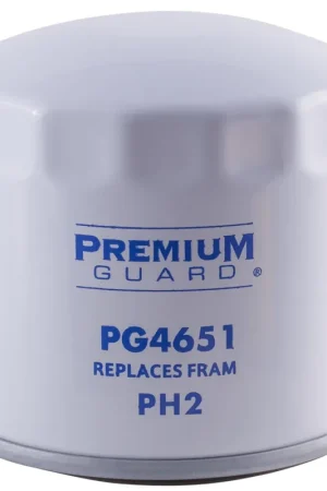 2014 Thor Motor Coach Vegas Oil Filter PG4651 Super Sale