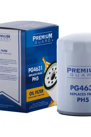 2000 Roadtrek Popular Oil Filter PG4631 Big Sale