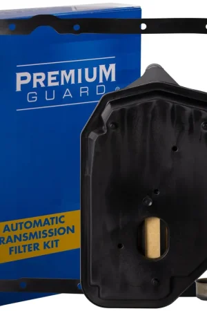 Must Have 2004 Buick Rainier Transmission Filter PT1318