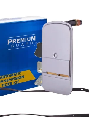 Latest 2007 Cadillac CTS Transmission Filter PT1315