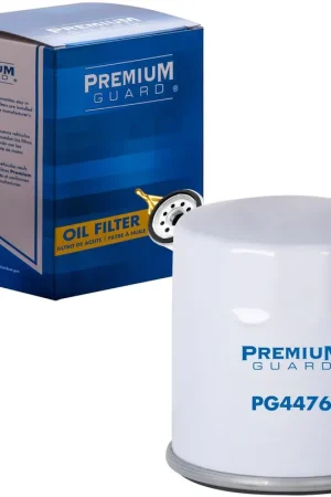 Weekend Sale 2024 Toyota Grand Highlander Oil Filter PG4476